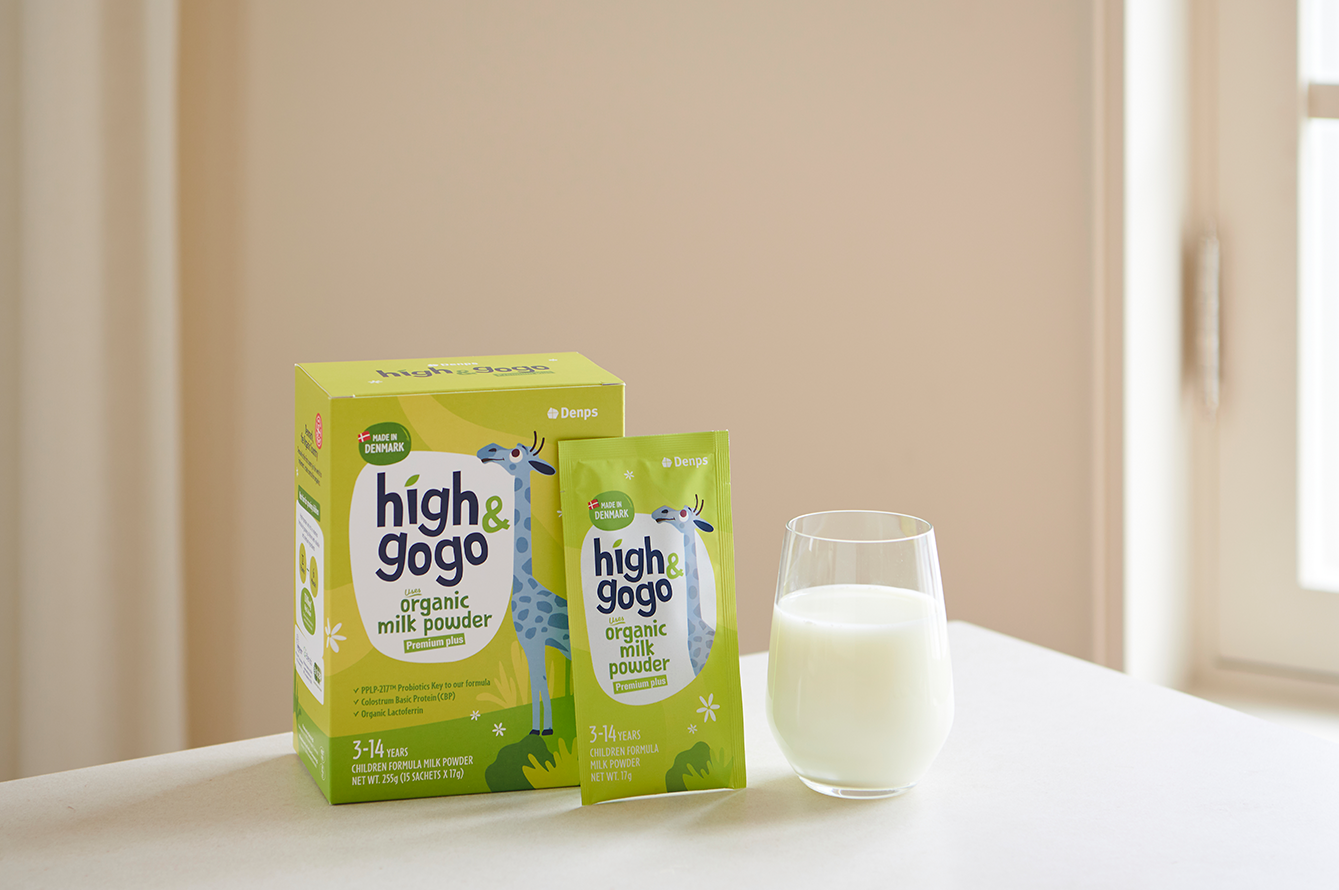 兒童成長奶粉_長高奶粉